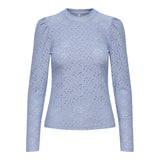 ONLY ONLY dam blus ONLSMILLA Blouse Tempest