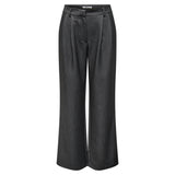 ONLY ONLY dam byxor ONLHATTIE Pant Dark grey melange