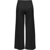 ONLY ONLY dam byxor ONLJUNE Pant Black