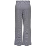 ONLY ONLY dam byxor ONLKAREN Pant White Black