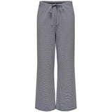 ONLY ONLY dam byxor ONLKAREN Pant White Black