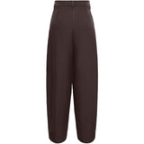 ONLY ONLY dam byxor ONLKIRSY Pant Coffee Bean
