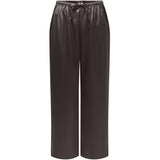 ONLY ONLY dam byxor ONLNEMA Pant Chocolate Torte