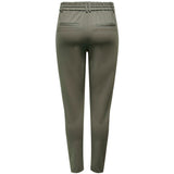 ONLY ONLY dam byxor ONLPOPTRASH Pant Bungee Cord