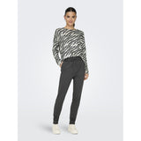 ONLY ONLY dam byxor ONLPOPTRASH Pant Magnet