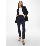 ONLY ONLY dam byxor ONLPOPTRASH Pant Night Sky