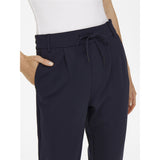 ONLY ONLY dam byxor ONLPOPTRASH Pant Night Sky