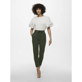 ONLY ONLY dam byxor ONLPOPTRASH Pant Peat