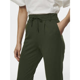 ONLY ONLY dam byxor ONLPOPTRASH Pant Peat