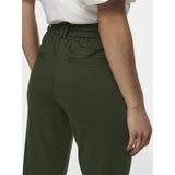 ONLY ONLY dam byxor ONLPOPTRASH Pant Peat