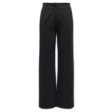 ONLY ONLY dam byxor ONLPOPTRASH Pant Black