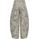 ONLY ONLY dam byxor ONLTAYLOR Pant Smokey Olive CAMO