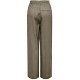 ONLY ONLY dam byxor ONLTOKYO Pant Brindle