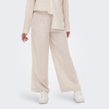 ONLY ONLY dam byxor ONLTOKYO Pant Moonbeam