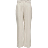 ONLY ONLY dam byxor ONLTOKYO Pant Moonbeam