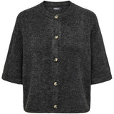 ONLY ONLY dam cardigan ONLCAMILLA Cardigan Dark grey melange