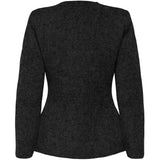 ONLY ONLY dam cardigan ONLMYERA Cardigan Black