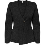 ONLY ONLY dam cardigan ONLMYERA Cardigan Black