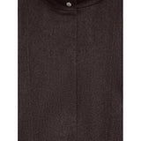 ONLY ONLY dam jacka ONLASTA Jacket Chocolate Torte Melange