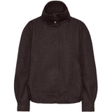 ONLY ONLY dam jacka ONLASTA Jacket Chocolate Torte Melange