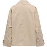 ONLY ONLY dam jacka ONLEJA Jacket Humus