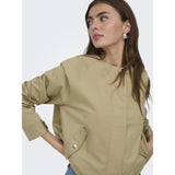 ONLY ONLY dam jacka ONLFAYE Jacket Starfish