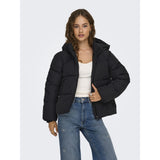 ONLY ONLY dam jacka ONLJUTA Jacket Black