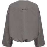 ONLY ONLY dam jacka ONLMARY Restudsalg Plum Kitten Pumice Stone Lining