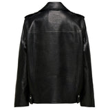 ONLY ONLY dam jacka ONLMILLE Jacket Black