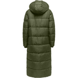 ONLY ONLY dam jacka ONLPAULINA Jacket Kalamata