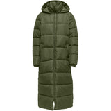 ONLY ONLY dam jacka ONLPAULINA Jacket Kalamata