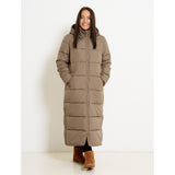 ONLY ONLY dam jacka ONLPAULINA Jacket Walnut