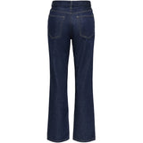 ONLY ONLY dam jeans ONLEVERYDAY Jeans Dark Blue Denim Rinse