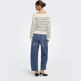 ONLY ONLY dam jeans ONLJESSICA Jeans Medium blue denim
