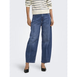 ONLY ONLY dam jeans ONLJESSICA Jeans Medium blue denim