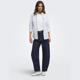 ONLY ONLY dam jeans ONLJESSICA Jeans Dark Blue Denim