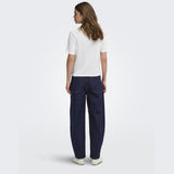 ONLY ONLY dam jeans ONLJESSICA Jeans Dark Blue Denim