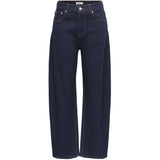 ONLY ONLY dam jeans ONLJESSICA Jeans Dark Blue Denim