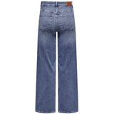 ONLY ONLY dam jeans ONLMADISON Restudsalg Medium blue denim