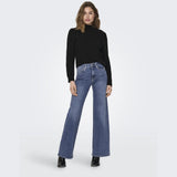 ONLY ONLY dam jeans ONLMADISON Restudsalg Medium blue denim
