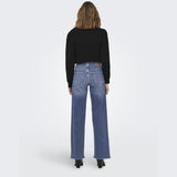 ONLY ONLY dam jeans ONLMADISON Restudsalg Medium blue denim