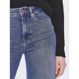 ONLY ONLY dam jeans ONLMADISON Restudsalg Medium blue denim