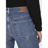 ONLY ONLY dam jeans ONLMADISON Restudsalg Medium blue denim