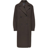 ONLY ONLY dam kappa ONLREESE Coat Carafe MELANGE