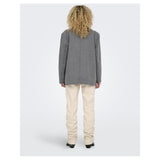 ONLY ONLY dam kavaj ONLCORY Restudsalg Medium Grey Denim