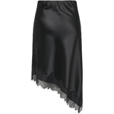 ONLY ONLY dam kjol ONLFARAYA Skirt Black