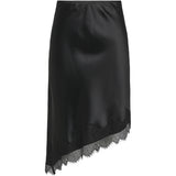 ONLY ONLY dam kjol ONLFARAYA Skirt Black