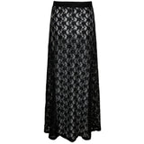 ONLY ONLY dam kjol ONLJEN Skirt Black
