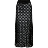 ONLY ONLY dam kjol ONLJEN Skirt Black