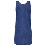 ONLY ONLY dam klänning ONLANNIE Dress Medium blue denim